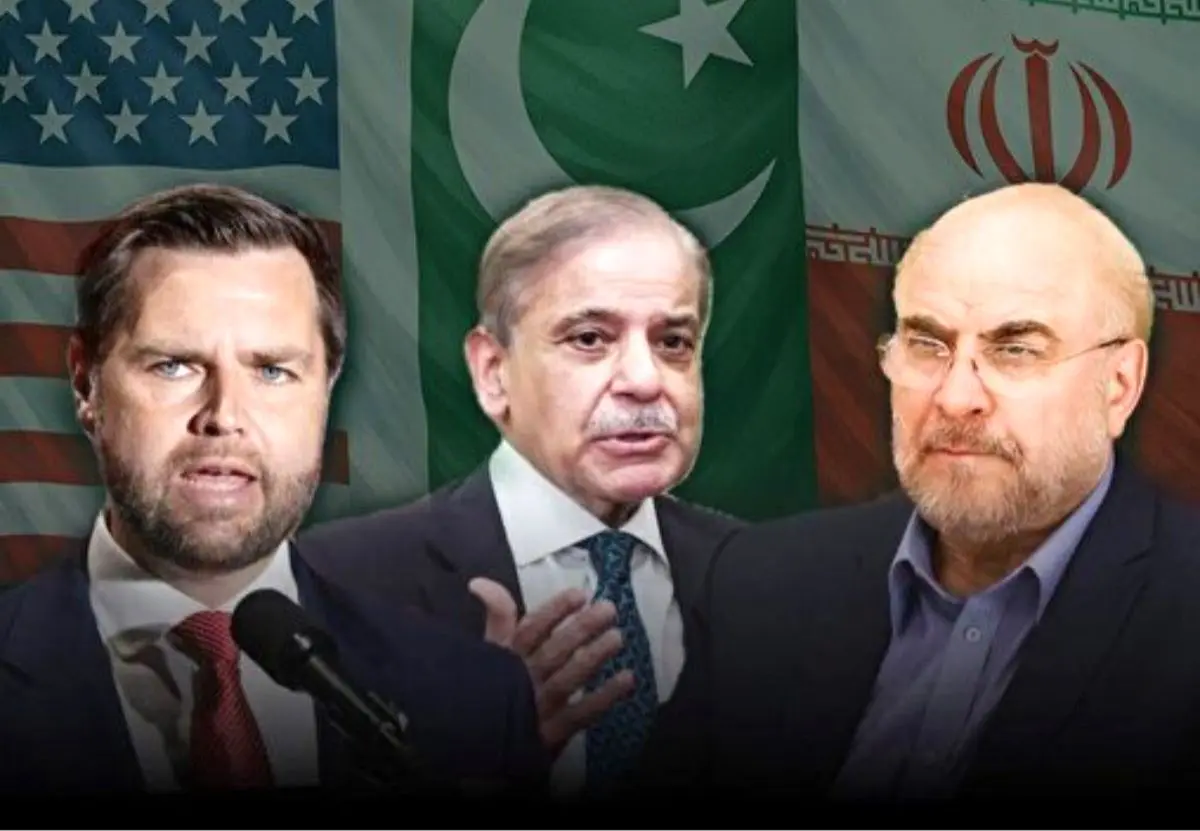 پایان مذاکرات غیرمستقیم ایران و آمریکا پایان مذاکرات غیرمستقیم ایران و آمریکا