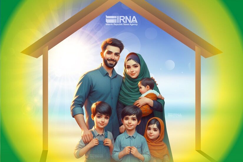 پرداخت ۷۸۵ میلیارد تومان به مادران مشمول قانون جوانی جمعیت