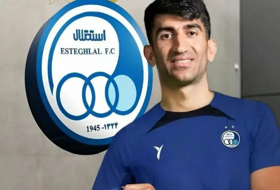 پرونده استقلالی شدن بیرانوند به ایستگاه آخر رسید پرونده استقلالی شدن بیرانوند به ایستگاه آخر رسید