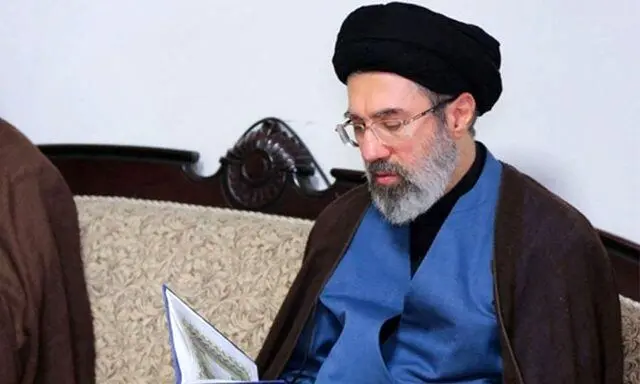 پیام رهبر معظم انقلاب برای مادر فداکار شهیدان مظفر