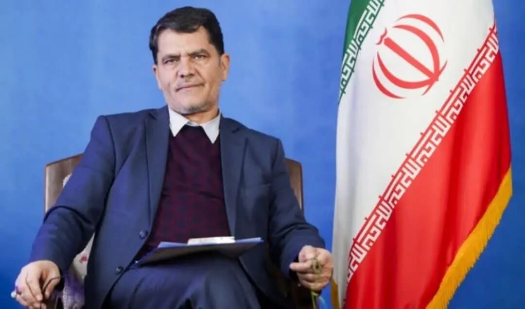 چرا آمریکا دیگر توان ادامه محاصره دریایی را ندارد؟/ عضو کمیسیون امنیت ملی مجلس: واشنگتن مدعی باز بودن تنگه هرمز است اما… چرا آمریکا دیگر توان ادامه محاصره دریایی را ندارد؟/ عضو کمیسیون امنیت ملی مجلس: واشنگتن مدعی باز بودن تنگه هرمز است اما…