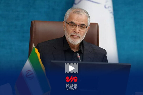 چرا پیکر رهبر شهید از ابتدای مسیر اعلام شده تشییع نشد؟ چرا پیکر رهبر شهید از ابتدای مسیر اعلام شده تشییع نشد؟