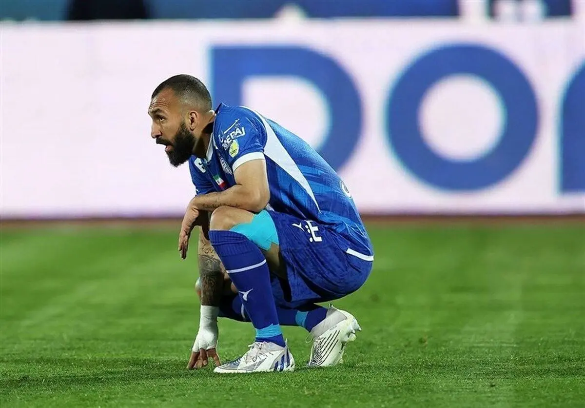 گل‌گهر قید حضور در لیگ قهرمانان آسیا را زد