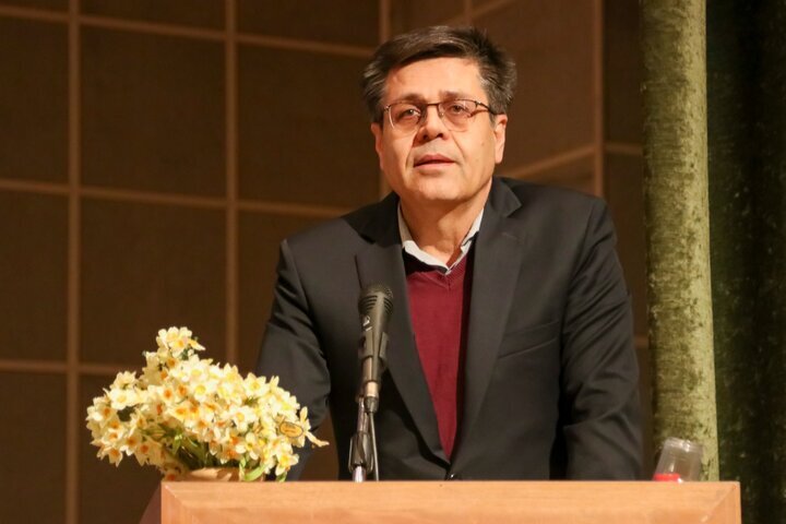 ۴۲۰۰ مگاوات آسیب جنگ اخیر به شبکه برق ۴۲۰۰ مگاوات آسیب جنگ اخیر به شبکه برق